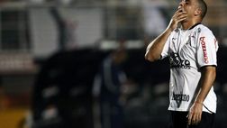 Ronaldo, il ‘Fenomeno’ lascia il calcio
