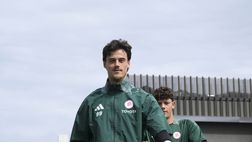 La Roma è in buone mani, ma su Mile spunta lo United