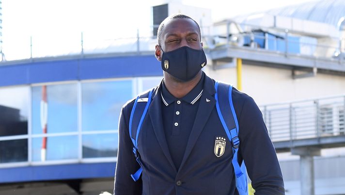 Okaka: “E’ vero, qualcosa con l’Inter c’è stato. Ringrazio Marotta e Ausilio” - immagine 1