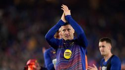 Romano: “Lewandowski, non c’è unanimità all’interno del Milan: cosa sta succedendo”