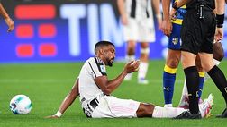 Gazzetta – Juve, Bremer si avvicina al rientro in campo: ecco cosa filtra tra Napoli e Bologna