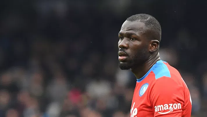koulibaly