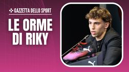 Milan, Joao Felix gasa i tifosi: “Idolo Kaká. Futuro? Vorrei restare”