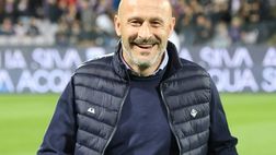 Italiano e quel passato da calciatore: l’Arechi porta fortuna e gol