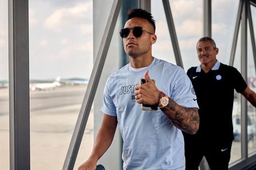 Sabatini: “Inter, che fine hanno fatto i soldi della Champions? I tifosi chiedano a Zhang…”- immagine 2