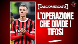 Milan, Camarda al Lecce: una scelta intelligente o un rischio?