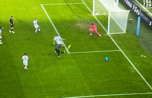 FINALE! Salernitana-Napoli 0-2: il derby campano va ai ragazzi di Garcia - immagine 3