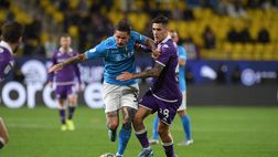 Mazzocchi, carta preziosa nel nuovo sistema a tre: debutto horror alle spalle