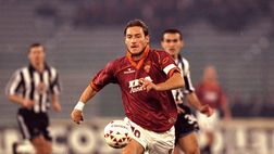 Roma, in vendita le storiche maglie della stagione 1999/2000: le info
