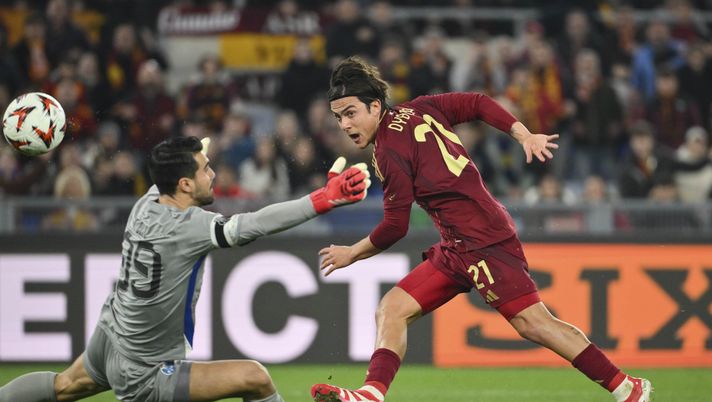 Roma-Como, le probabili formazioni dei quotidiani: dubbio Pellegrini-Pisilli. C’è Dybala - immagine 1