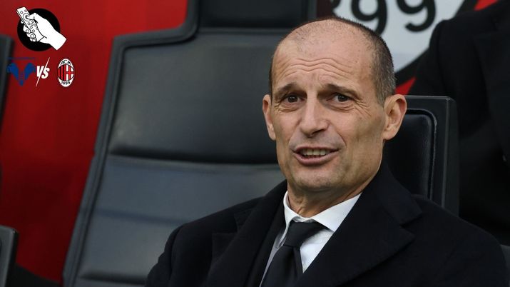 Dove vedere Verona-Milan oggi in diretta tv o streaming: canale, telecronaca e orario