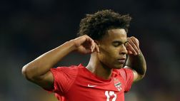 Inter, quando nasce l’amore per Buchanan. E Tajon non avrebbe accettato un altro club