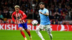 Lazio, discussione Hysaj-Sarri. Rischio Vecino-bis? La ricostruzione