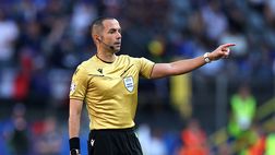 Juventus-Milan, arbitro Marco Guida: collaboratori, precedenti, corsi e ricorsi
