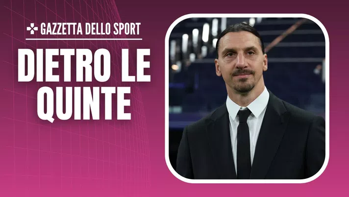 Zlatan Ibrahimovic AC Milan Parma-Milan 2-1 Serie A 2024-2025 mercato calciomercato