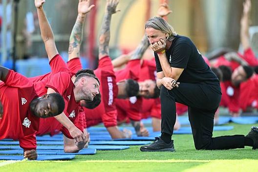 Vardy, oggi la presentazione: “Maresca mi ha convinto a venire qui”- immagine 2