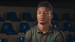 VIDEO Neres: “Che emozione il primo gol al Maradona. Vi svelo i miei idoli e il mio sogno”