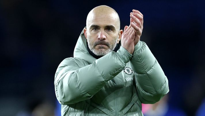 Enzo Maresca, ex tecnico del Chelsea, non siederà sulla panchina del Napoli nella stagione 2026/27: parola di Nicolò Schira. maresca napoli