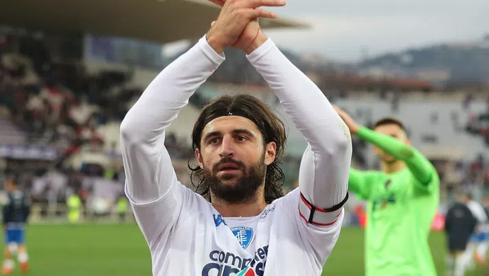 Luperto: “Troppo giovane per Napoli. Due azzurri i miei mentori” - immagine 1