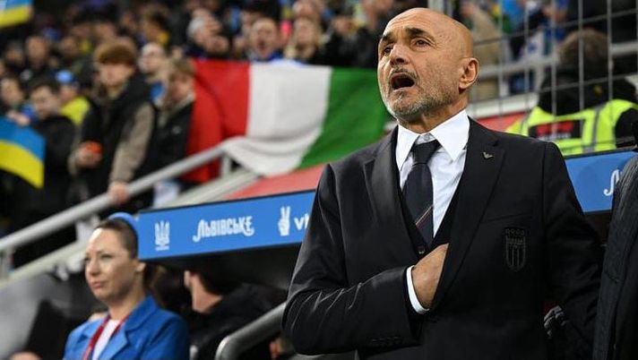 Spalletti: “Bisogna sfruttare le occasioni create. Adesso viene il bello…” - immagine 1