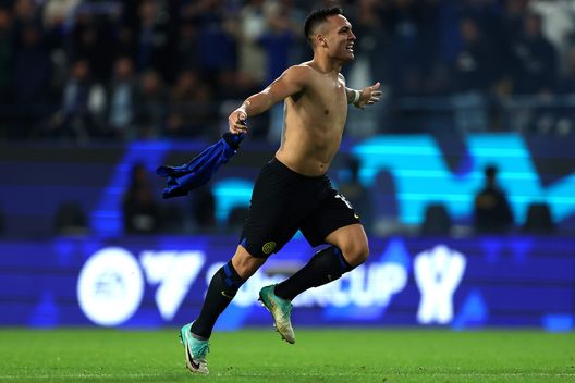 Beltran come Lautaro? Paragone quasi ridicolo, ma qualcosa sta cambiando- immagine 2