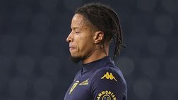 Empoli, che fine ha fatto Ebuehi? Grave infortunio al ginocchio, quando tornerà