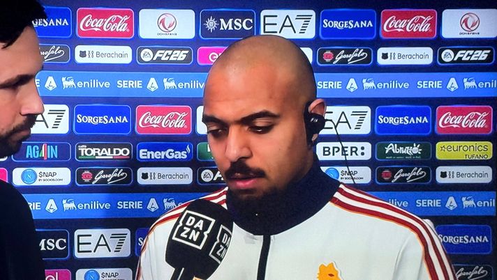 Malen: “Deluso per il pari, meritavamo di vincere! Gasperini? Mi ha convinto così” - immagine 1