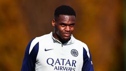 BREAKING – Inter, Bonny non convocato per il Pisa: ecco il motivo! Mkhitaryan…