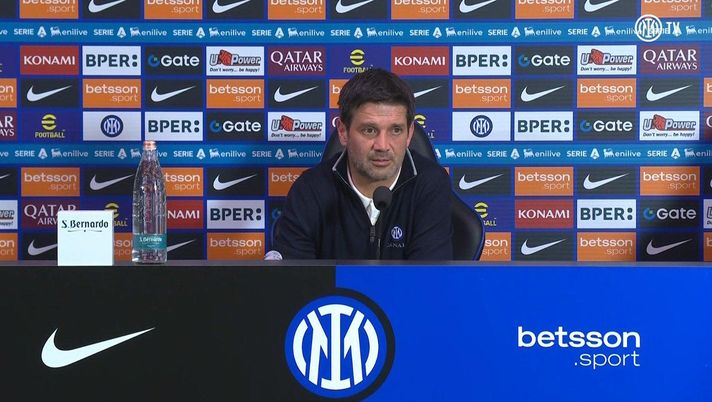 Bordate Chivu: “All’Inter mai meriti, narrativa irreale! Perché lo fanno? Chiedetelo a…” Bordate Chivu: “All’Inter mai meriti, narrativa irreale! Perché lo fanno? Chiedetelo a…” - immagine 1