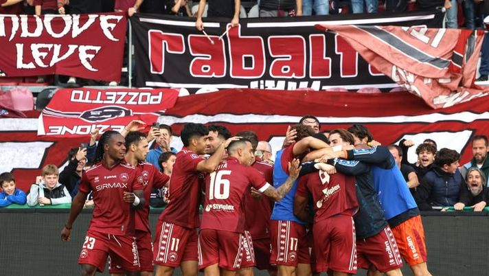 Cittadella-Triestina 1-0, l’agonia è finita. Finalmente la vittoria: Diaw decide all’86’ Cittadella-Triestina 1-0, l’agonia è finita. Finalmente la vittoria: Diaw decide all’86’ - immagine 1