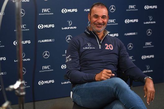 Micillo accende il derby ligure: “Quella volta che battemmo Gullit…”- immagine 2