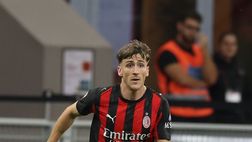 Marinozzi: “Saelemaekers sbaglia postura, Allegri dovrà lavorarci molto”