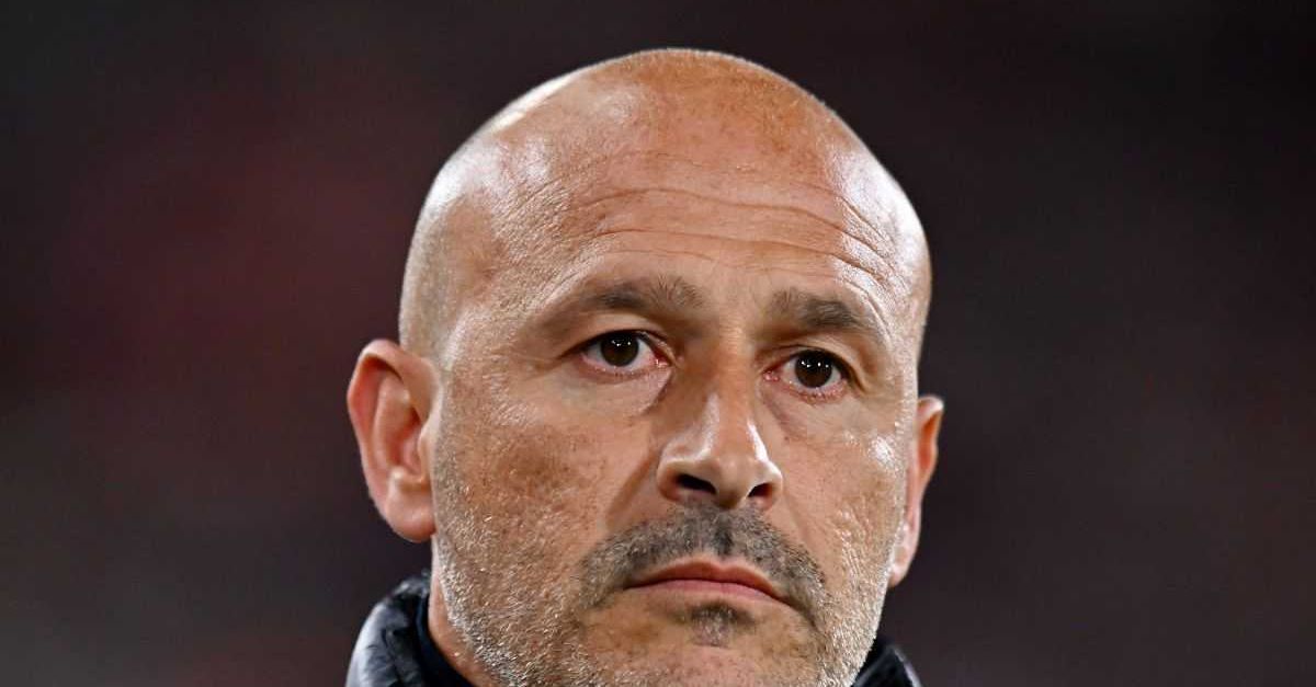 Allenatore Milan, Di Vaio: “Ecco cosa consiglieri a Italiano” Allenatore Milan, Di Vaio: “Ecco cosa consiglieri a Italiano”
