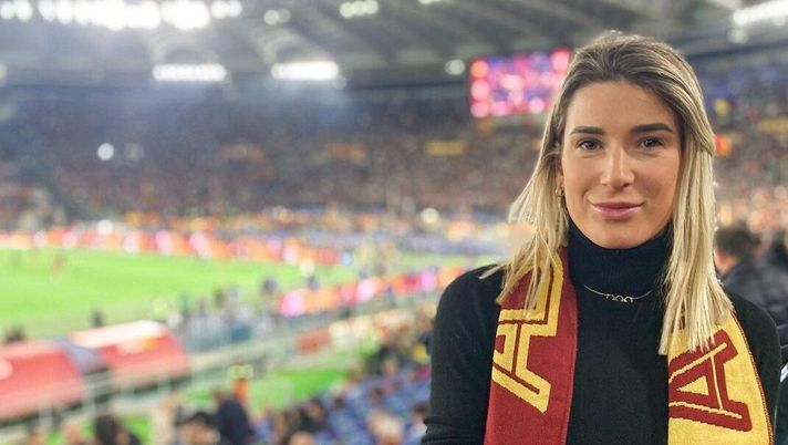 Mondiali tuffi, bronzo e pass olimpico per la romanista Elena Bertocchi - immagine 1