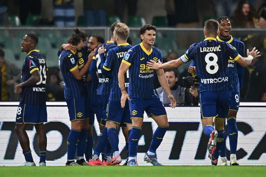 Zanetti: “Tra Roma, Fiorentina e Inter pensavamo di fare 0 punti, invece siamo a 3. Significa…”- immagine 3