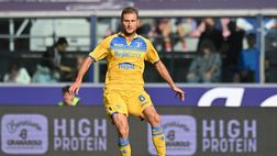 Frosinone-Torino 0-0, Romagnoli: “Finale impegnativo, eravamo stanchi”