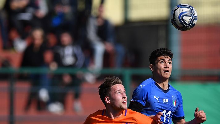 Via ai Giochi del Mediterraneo: il sogno d’oro di Rauti, Gemello e Adopo - immagine 1