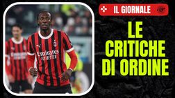 Milan, Ordine: “Abraham inutile”. Poi critica chi ha dubbi su Walker