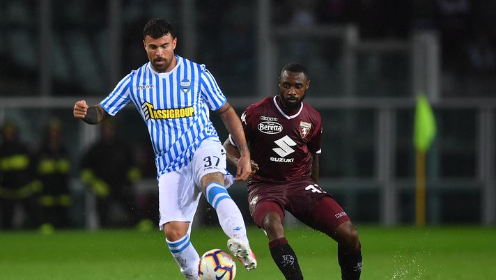 Le pagelle di Torino-Spal 1-0: Nkoulou-Sirigu, le incrollabili certezze granata- immagine 1