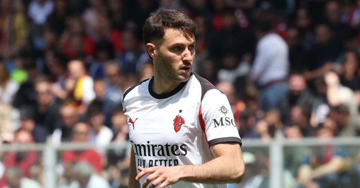 milan il caso gim233nez e la verit224 del padre ecco come sta davvero ma spunta la cifra per la cessione da Pianetamilan.it milan il caso gim233nez e la verit224 del padre ecco come sta davvero ma spunta la cifra per la cessione
