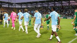 Avellino-Lazio, gli highlights del secondo test amichevole – VIDEO