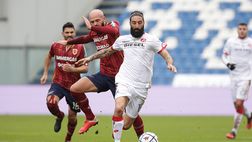 Benevento, ufficiale ritorno di Marotta. Test col Giugliano vinto 3-1 dai sanniti