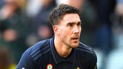 Calciomercato Milan, Vlahovic dice no ai rossoneri: i dettagli