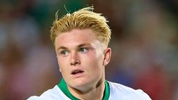 Calciomercato Milan, posticipato l’arrivo di Harder: ecco il motivo