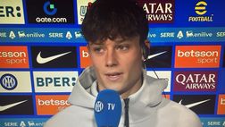 Lavelli a InterTV: “Da Interista questo lo stadio più bello, me lo sono goduto tutto”