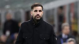 Baturina, la prima diagnosi! Fabregas: “Rispondo sulla Champions e aver vinto senza Paz…”