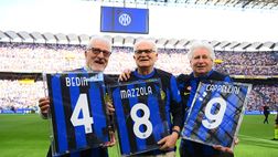 Cappellini: “Ho conquistato Madrid e San Siro. Ora tocca a Lautaro, lui sa fare gol magici”