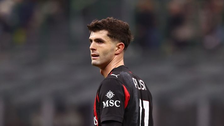 Milan-Como, formazioni ufficiali: le scelte su Loftus e Pulisic! Per Leao, Douvikas, Saelemaekers, Caqueret… - immagine 1