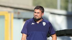 Clotet: “Avellino-Juve Stabia mi è piaciuta, irpini ok per il pressing importante”