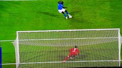 VIDEO Napoli-Como 2-1, Lukaku riporta in vantaggio gli azzurri: freddo dal dischetto